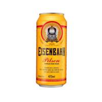 Cerveja Eisenbahn 473ml