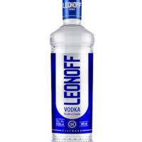 Vodka Leonoff 965ml