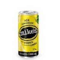 Ice Mikes Limão Lata 275ml