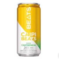 Skol Beats Caipirinha 269ml