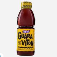 Guaraviton Açaí 500ml