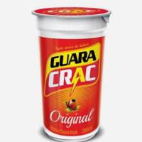 Guaracrac Guaraná 290ml