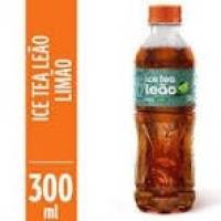 Ice Tea Leão Limão 300ml