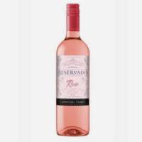 Vinho Reservado Rosé 750ml